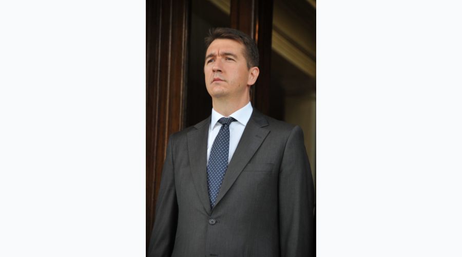 Sırp Diplomattan Asılsız İddialar