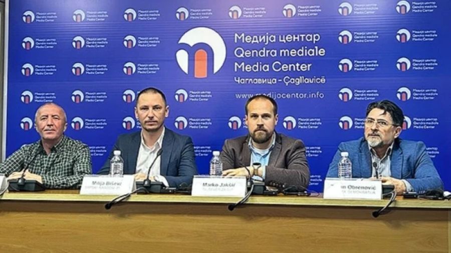 Janjiq: Sırp Listesi Krizide, Raşiç Hafife Alınmamalı