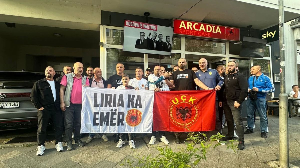 “Bekleyiş Saati” İlk kez Avrupa’da: Düsseldorf’ta Geri Sayım Başladı