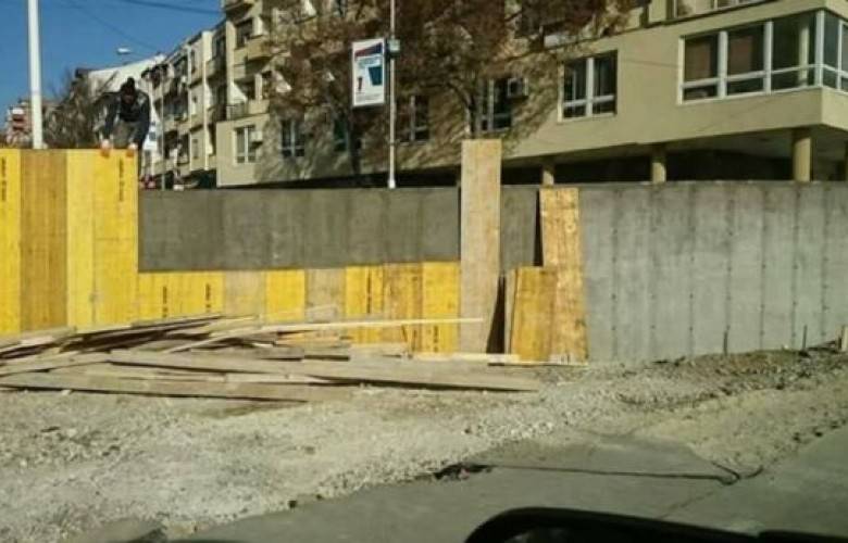 Apostolova: Mitroviça Duvarı İçin Hala Bir Anlaşma Yok