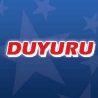 Kosovahaber'de  Konkur, Duyuru ve İlanlarınızı Yayınlıyoruz