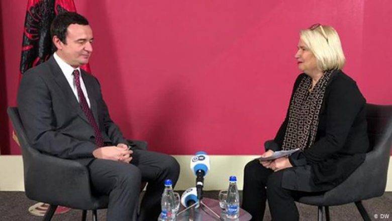 LDK ile Müzakerelerde Zorluk ve Sıkıntılar Var