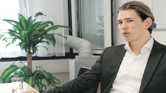 Avusturya ve Karadağ Dışişleri Bakanları Bugün Priştine'de