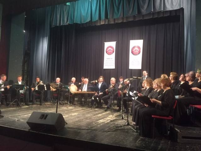Doğru Yol'dan Güzel ve Anlamlı Bir Konser