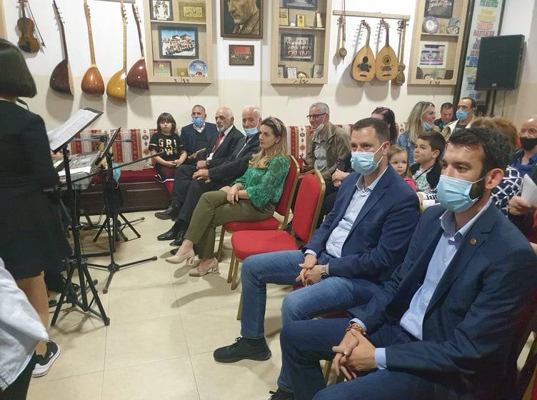 Doğru Yol’da 19 Mayıs Coşkusu