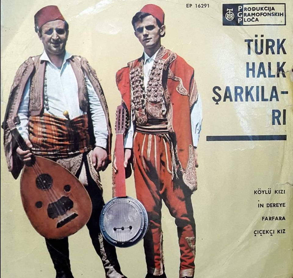 Kosova'da DOĞRU YOL ve Türkçe'nin Nöbeti... Arif Bütüç