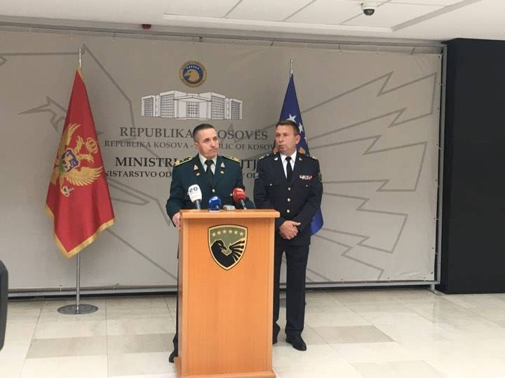 Amacımız Kosova’nın NATO  Üyeliğidir