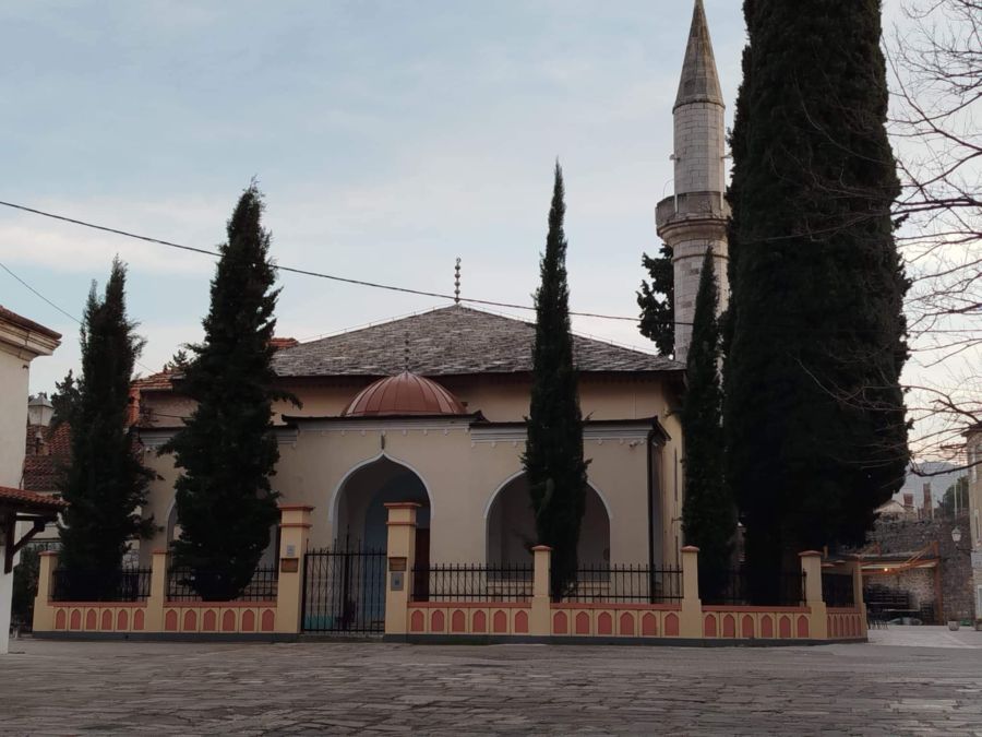 Bu yıl Trebinje’de Osman Paşa Camii’nin 300. yılı anılıyor
