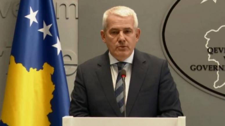 ABD’nin Seçimlerin Ertelenmesi Çağrısını Ciddiye Alacağız