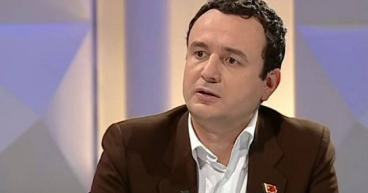 Kurti: Bu Rejimin ne Mermileri ne de Hapishaneleri Bizleri Durduramayacak