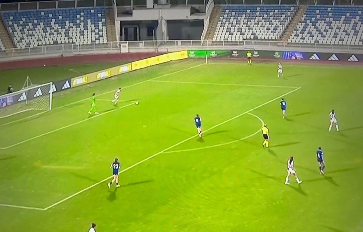Kosova Mağlup Oldu, Ancak Dünya Kupası Play-off’u Hâlâ Çok Yakın