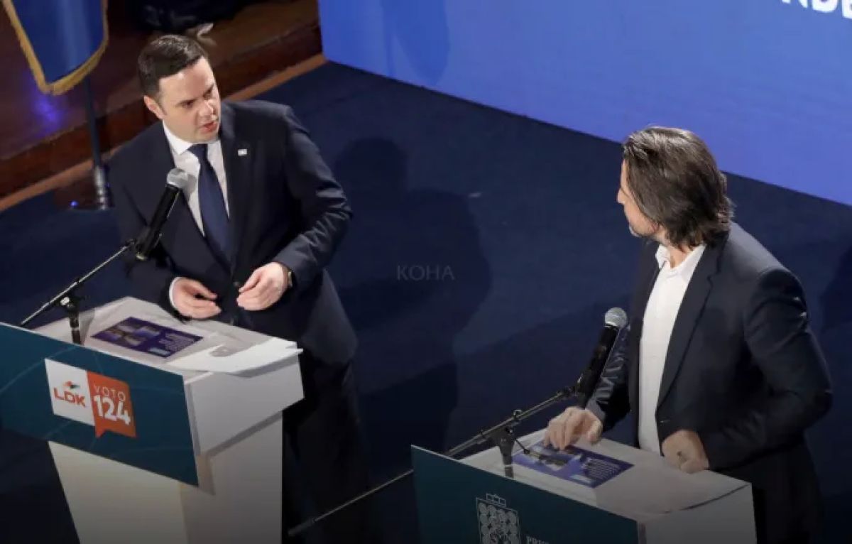 En Eski Parti Bir Türlü İstikrar Bulamıyor