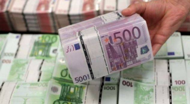 Kosova'ya En Çok Para Almanya'daki Gurbetçilerimiz Gönderiyor