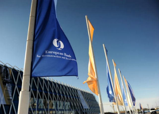 Kosova Bugünden Avrupa İmar ve Kalkınma Bankası Üyesi
