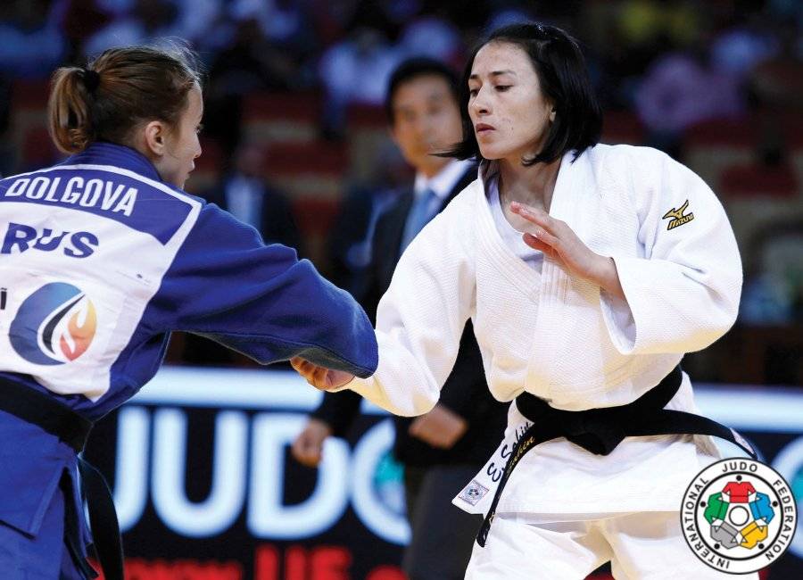 Türkiye Judo Şampiyonu Kosova Adına Yarışmak İstiyor