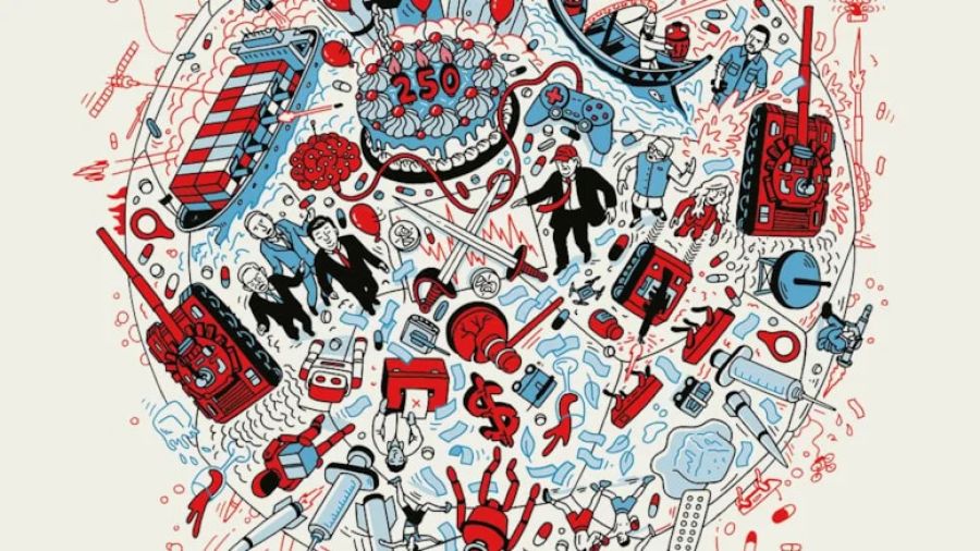 The Economist açıkladı: İşte 2026 yılında dünyadaki en kritik 7 çatışma bölgesi