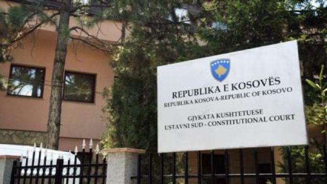 Anayasa Mahkemesinde Yabancı Yargıçların Görevi Uzatıldı