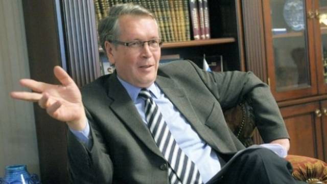 Rusya da Kosova'nın UNESCO Üyeliğine Karşı