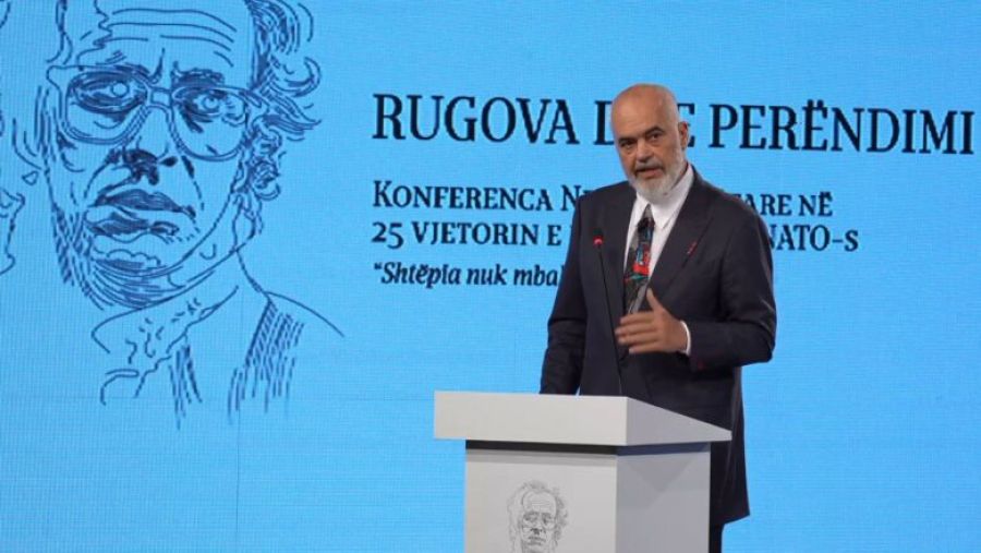 Rugova Olmasaydı UÇK Olmazdı