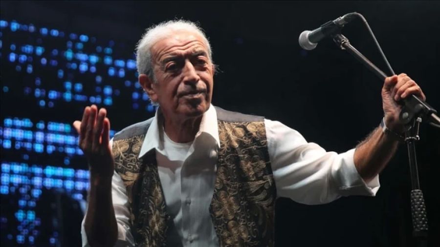 Edip Akbayram Hayatını Kaybetti