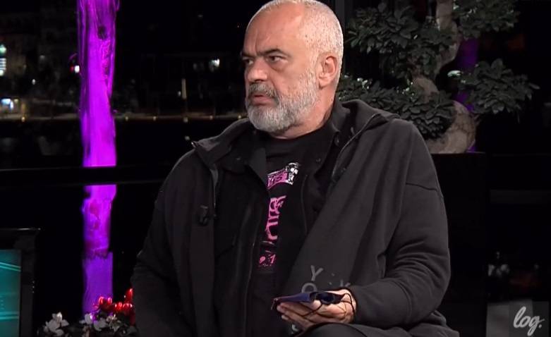 Rama: Kurti, Arnavutluk’ta Seçim Kampanyası Yürütüyor