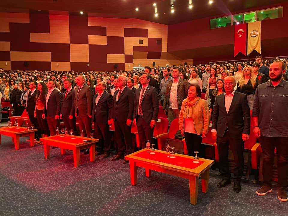 Kosova Türkleri Bayramı Edirne’de de Kutlandı