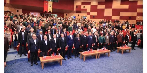 Kosova'nın Bağımsızlığının 10'Uncu Yılı Kutlandı