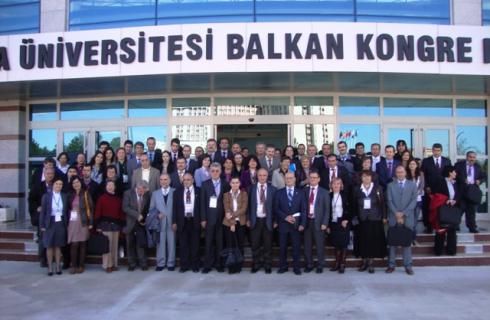 Kosova, "Balkan Arşivlerinde Edirne Sempozyumunda" Temsil Edildi