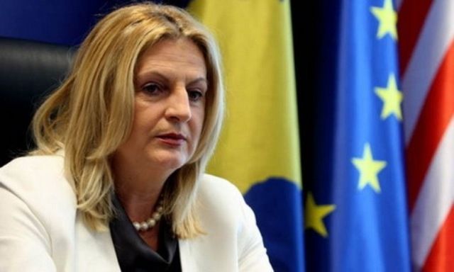 Trepçe ve Ujman Hidrosantralı Müzakere Edilmeyecek