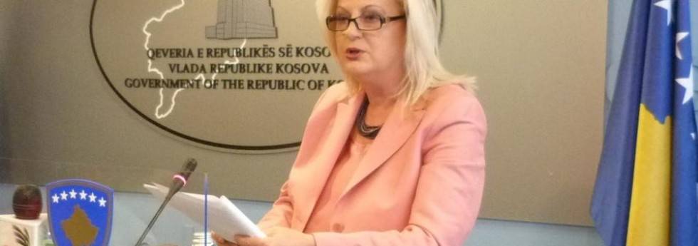 Tahiri: Sırp Paralel Yapılanmalar Feshedildiğinde Birlik Kurulabilir
