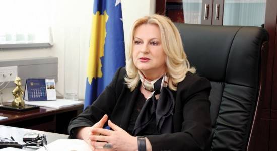 Yasa Dışı Kimliklerle Kosova'ya Giriş Yapılamayacak