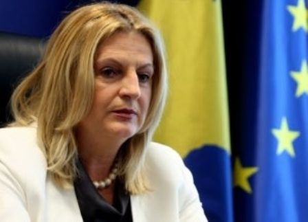 Tahiri Dünya Kadınlar Konferansına Katılıyor