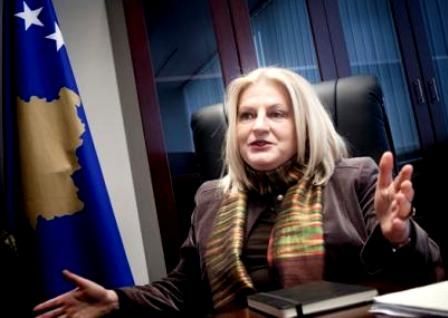Tahiri: Barikat Çekilecek,  Djuriç'in Ülkemize Girmesi Yasaklandı