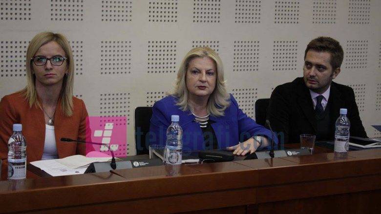 Tahiri: Sırp Belediyeler Birliği, Anayasa Mahkemesi Kararıyla Aykırı Değildir
