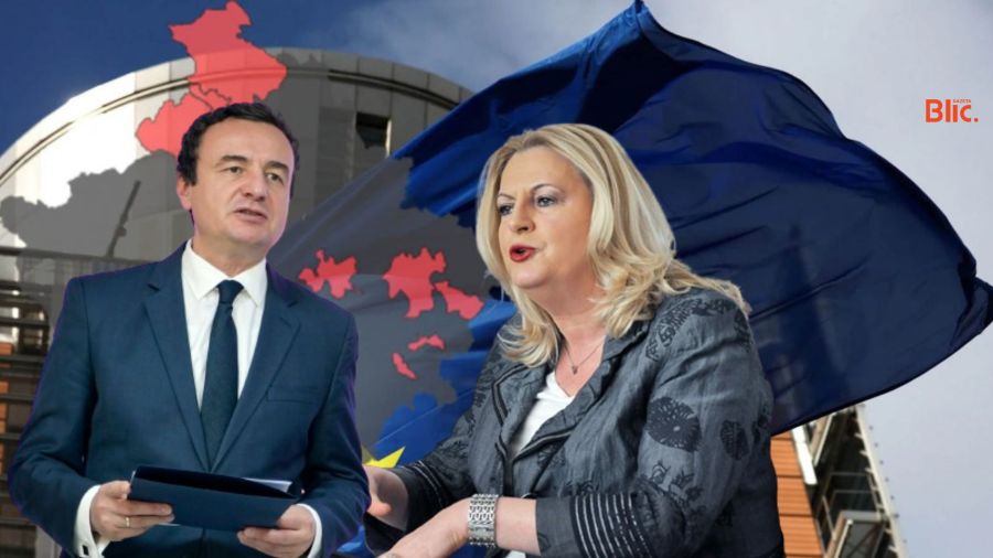 Kurti Hükümeti, Savcılık, Parlamento ve Medyadan Kaçıyor