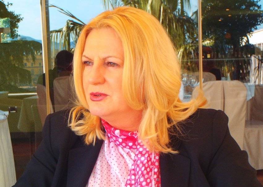 Kurti Muhalefetteyken Diyalog İş Birliğinde Bulunmadı