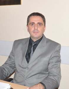Esnaf Derneği Yoluna Ediz Çabrat İle Devam Ediyor