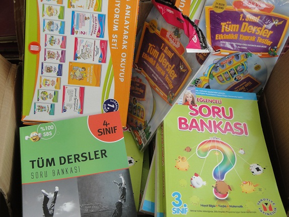 Prizren'den Öğrenci ve Öğretmenler Sakarya'ya Gidiyor