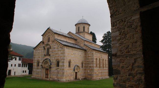 Sırbistan, Diyalog İçin Yeni Şartları Hazırlıyor