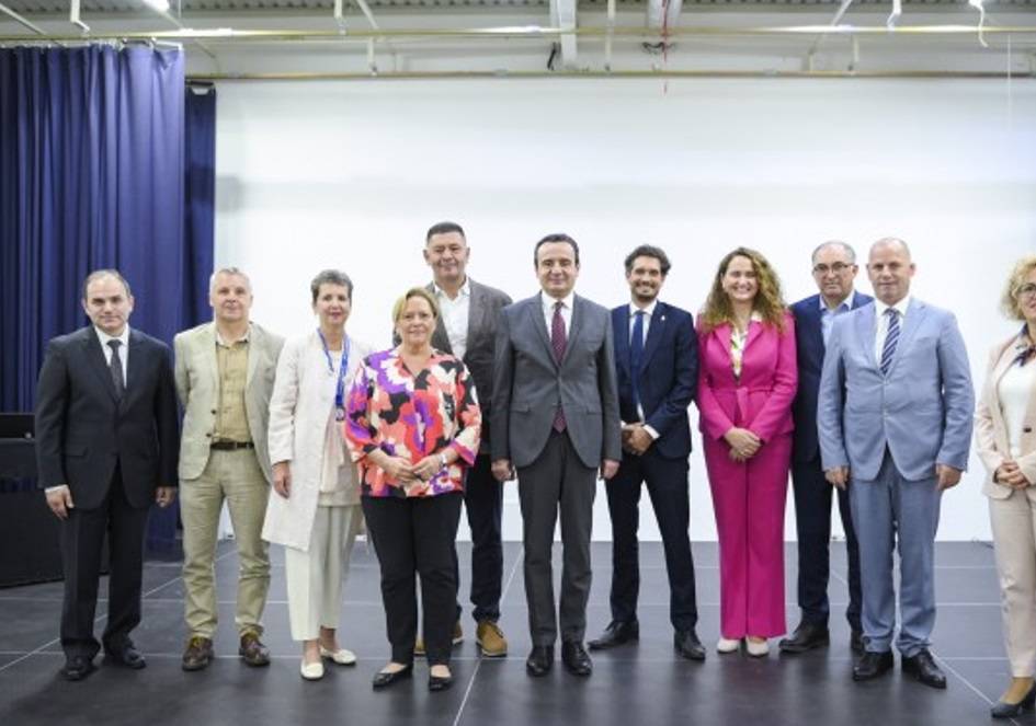 Kurti: Hükümet, Eğitime Ayrılan Bütçeyi 12% Artırdı