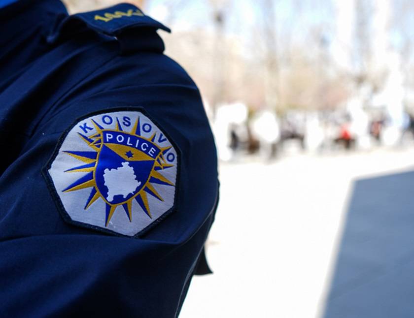 Polis, Pazar Günü KFOR’a Saldırıyı Doğruladı