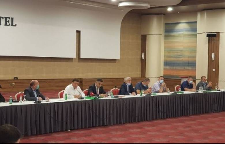 Eğitim Sürecinin Nasıl Gerçekleşeceği Gelecek Hafta Kararlaştırılacak