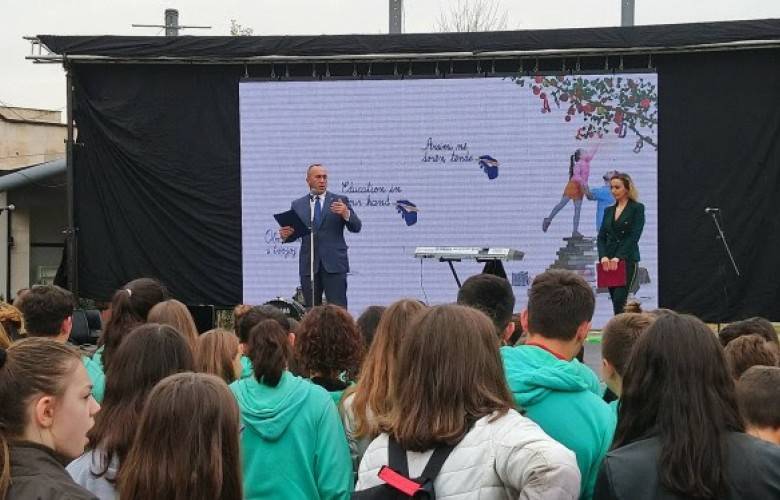 Hükümet, Gelecek Yıl Eğitime 300 Milyon Avro Ayıracak