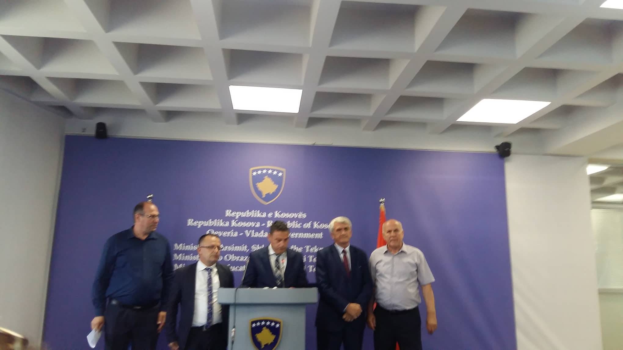 Mezuniyet Sınavında Başarı Oranı 64.6%