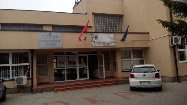 Prizren’de 3 Lisede 5 Türkçe Bölüm