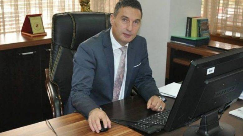 Bakan Bytyqi, Yarı Yılı Tamamlayan Öğrencileri Tebrik Etti