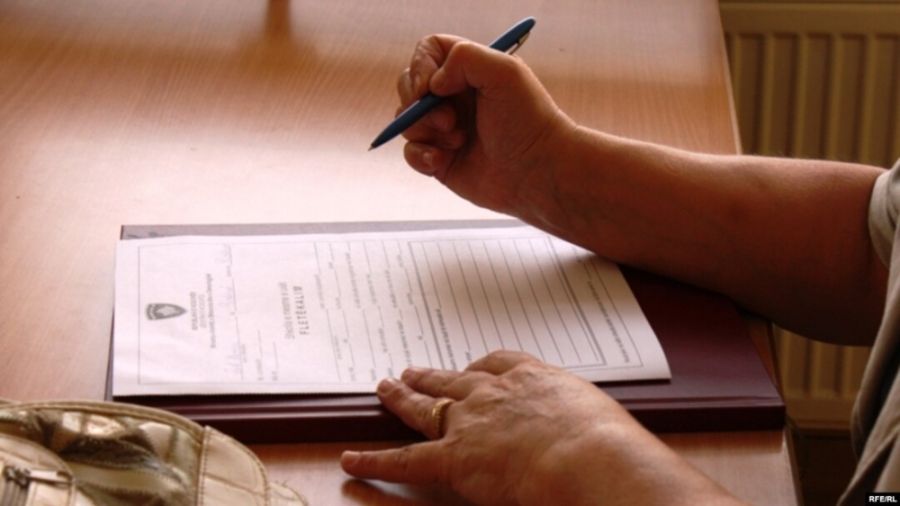Öğretmenler Daha Yüksek Maaş için Teste Tabi Tutulacak