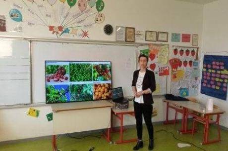 Öğrencilerin Final Notu 11 Mart Mevcut Notundan Düşük Olmamalı