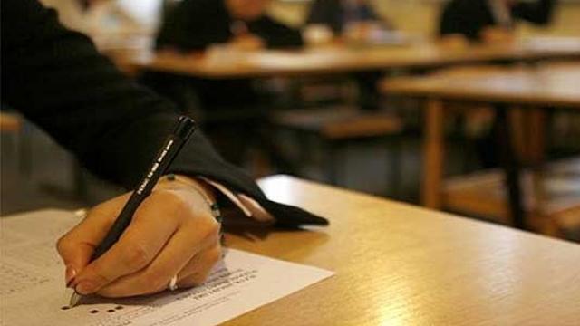 Orta Eğitimde 13-cü Sınıfın Kaldırılmasıyla Mezunlar Sayısı Arttı