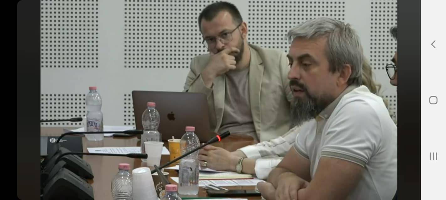 Milletvekili Kervan,  Türkçe Eğitim Sorunlarına Çözüm İstedi